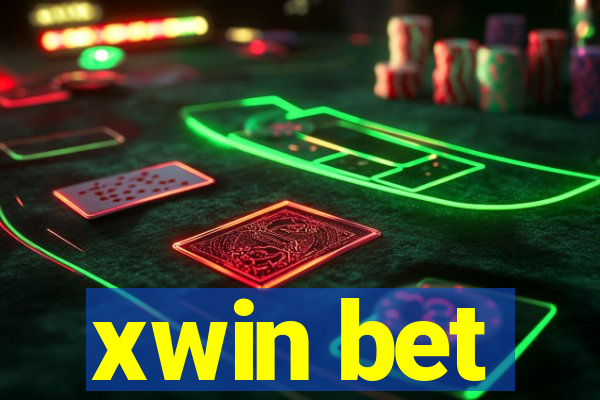 xwin bet